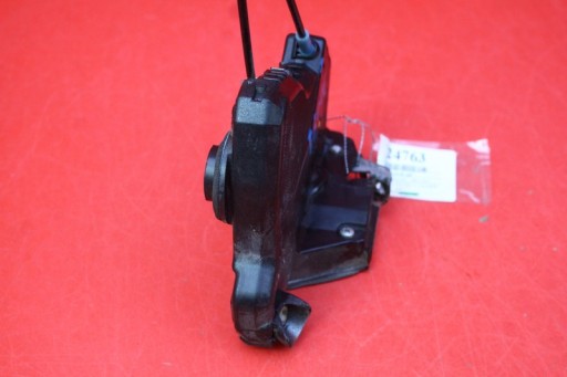 lock door right front front EU DAIHATSU SIRION 2 II M300 07-13