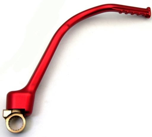MX-08950RD - ВАЖІЛЬ KICKSTARTER KOPKA HONDA CRF 450 R 09-16