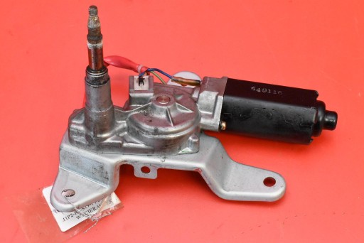 Motor des Scheibenwischers heck HONDA JAZZ 2 II 5D HB 01-08