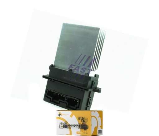 100.045.0017 - РЕЗИСТОР НАГРІВАЧА MOVANO MASTER 1998-