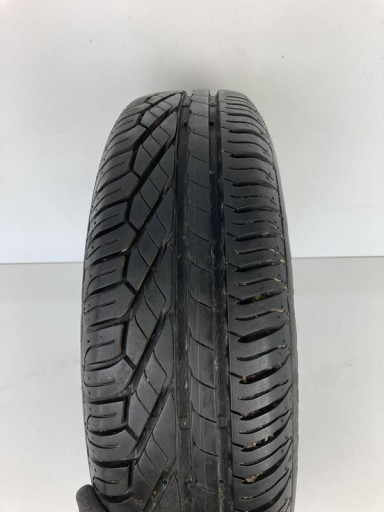 SKODA FABIA III wheel ZAPAS spare 14 CALI