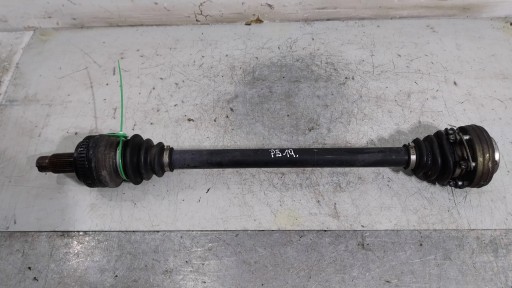 SEMIASSE DESTRA POSTERIORE 7524042 BMW X3 E83 N47 2.0 D