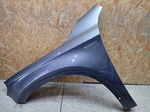 fender left front front MERCEDES GLA 156 2014-2020R A1568810101