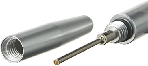 Прецизионный смазочный пистолет BGS