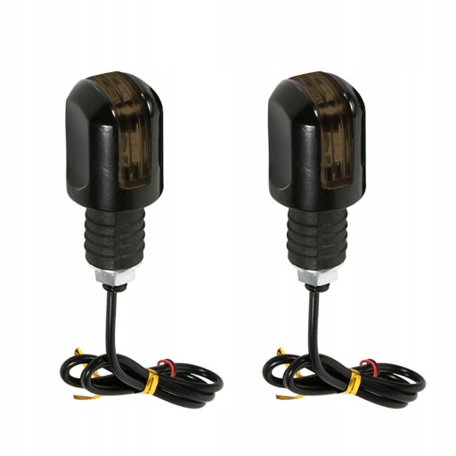 52010584012 - Світлодіодний індикатор Harley Softail Dyna Sportster 2шт