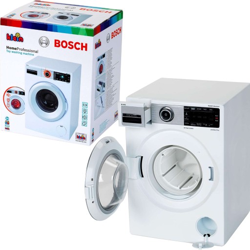 Дитяча пральна машина Klein Bosch 23 х 20 х 27,8 см