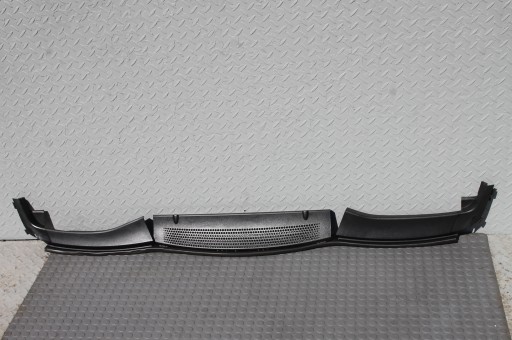 74211-TV0-E000 74222-TV0-E002 - ВЕРХНЕЕ ПЕРЕДНЕЕ ОКНО HONDA CIVIC IX 11-17