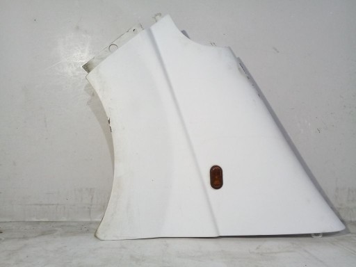 Renault Trafic II fender left