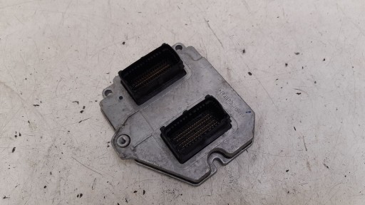 Centralina computer Motore Opel Tigra B 1,8