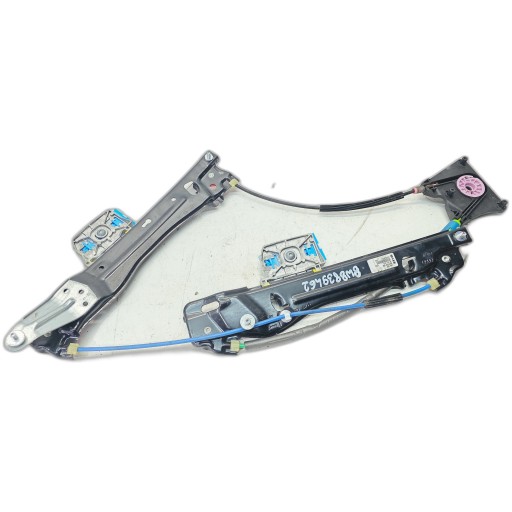 mechanism window regulator right rear part AUDI A5 8W SPORTBACK 8W8839462