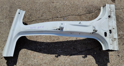 FORD FOCUS MK3 KOMBI 13R pillar right front AU