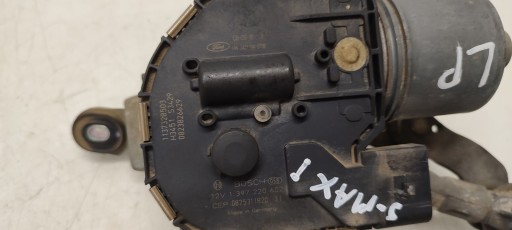 Wischergestänge links Ford S-MAX 2,0 TDCI
