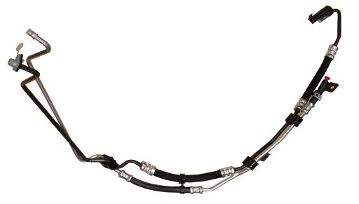 4M51-3A212-AJ - Кабель питания FORD FOCUS Mk2 C-MAX Mk1