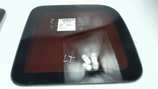 window side RENAULT KANGOO and LIFT