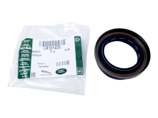 LR101425GEN - SIMERING POLOSKI ДИФФЕРЕНЦИАЛА ПЕРЕДНИЙ ПРАВЫЙ