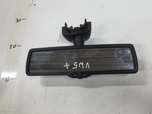 VW GOLF 5 V PLUS ФОТОХРОМНЕ ВНУТРІШНЄ ДЗЕРКАЛО