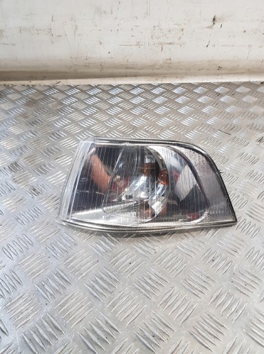 indicator left front 18A114B VOLVO V40 and
