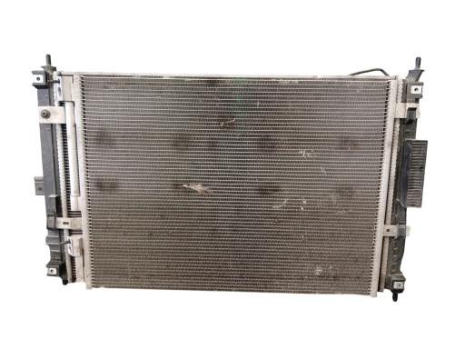 hüttök KOMPLET PEUGEOT 3008 III 5008 III 9836317980