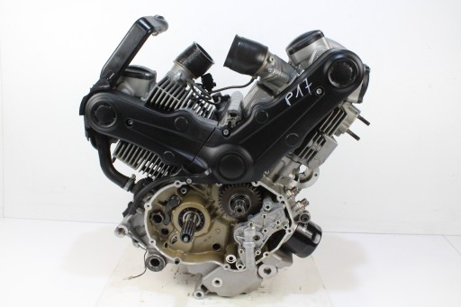 45678654324567865436568 - DUCATI MONSTER 1100 EVO 11-ГАРАНТІЯ ДВИГУНА