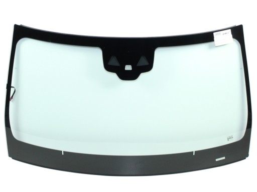 5907191184494 - Датчик камери на лобовому склі mercedes amg gt x290 hud-антена hud-антена 2018->. 