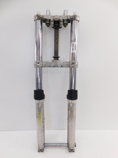 HONDA CB 1300 LAGI ПЕРЕДНЯ ПІДВІСКА