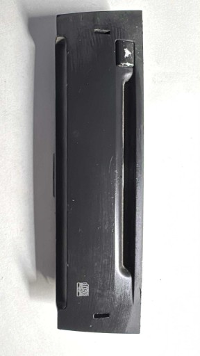 PANEL ZMIENIARKI front changer cover front covering SAAB 9-3 93