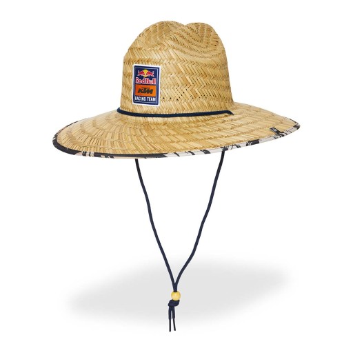 ШЛЯПА RED BULL KTM
