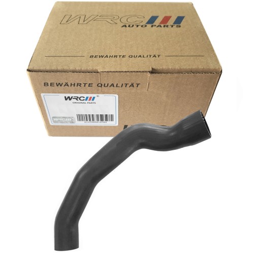 5700011 - Кабель інтеркулера VOLVO S40 II 2.0 d 31261897