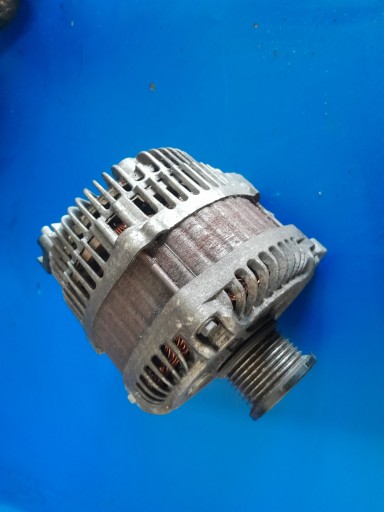 Генератор renault megane laguna scenic 2.0 dci 82009605380e