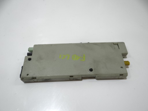 antenna amplifier DIVERSITY BMW F10 LCI 9346799