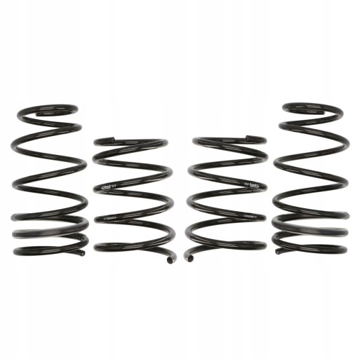E10-77-002-06-22 - ПРУЖИНИ EIBACH PRO KIT SUBARU IMPREZA GDI, GG