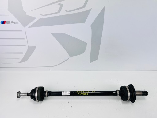 semi-axis right rear BMW X5 G05 8487518