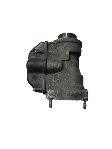 A0014310113 - MERCEDES ATEGO КЛАПАН МОДУЛЯТОР 0014310113