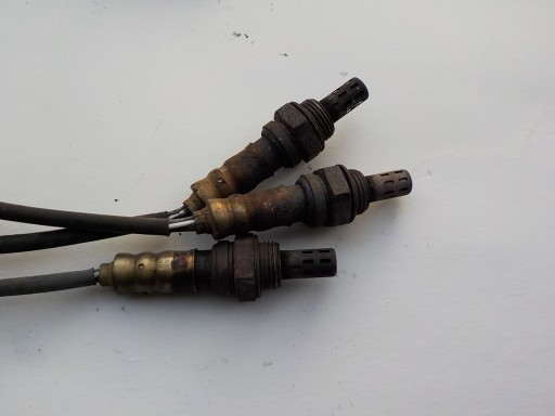 OPEL ZAFIRA B 1.8 16V B SONDA LAMBDA 55353811