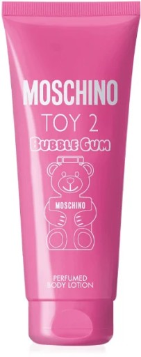 MOSCHINO TOY2 Bubble Gum Telové mlieko 200ml