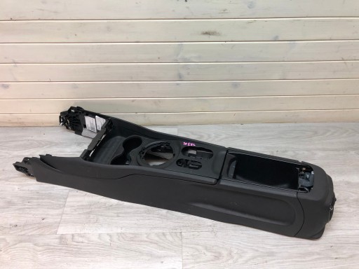 MINI F54 TUNEL stredný