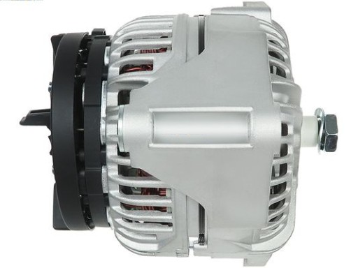 A0193 - Стартер s0193 as-pl