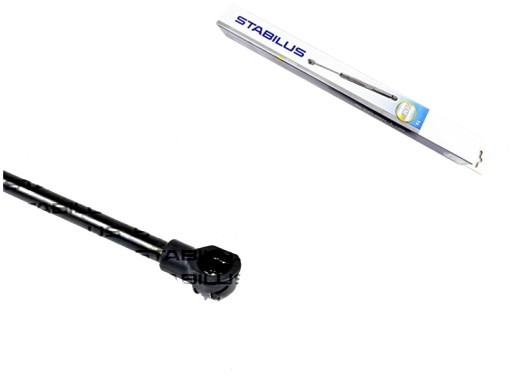 1035VA - ЦИЛІНДР ТЕЛЕСКОП КАПОТ STABILUS 51237016178 BGS11
