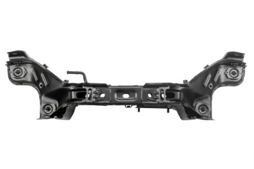 34 14 - Балка задней подвески hyundai santa fe 2013-