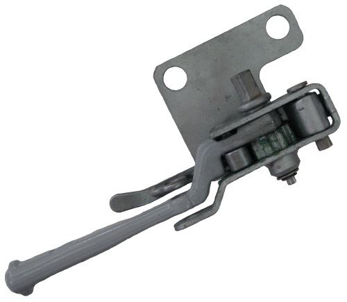 3354604 - НАТЯЖНИЙ ТЕНТ KOGEL KRONE SCHMITZ