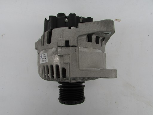 Новый оригинальный генератор renault dacia 7711368356