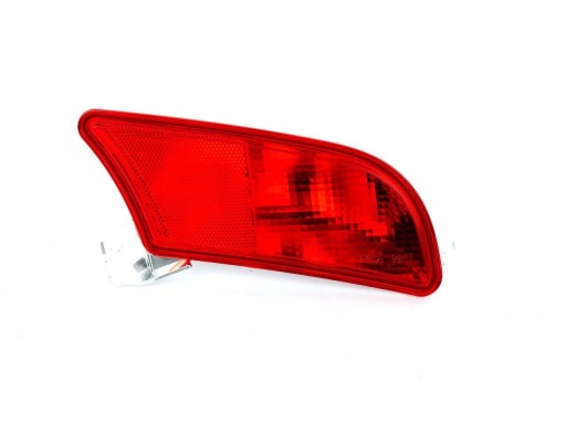 LV4B-15K273-AB, LV4B-15K273-AB - Левая задняя противотуманная фара ford kuga mk3 2711894 _ lv4b-15k273-ac