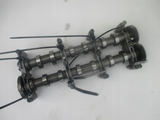 059109022DB 059109021ER - AUDI A8 D4 A6 C7 A4 Q5 Q7 VW TOUAREG 3.0 TDI РАСПРЕДВАЛ ЛЕВЫЙ ПРАВЫЙ