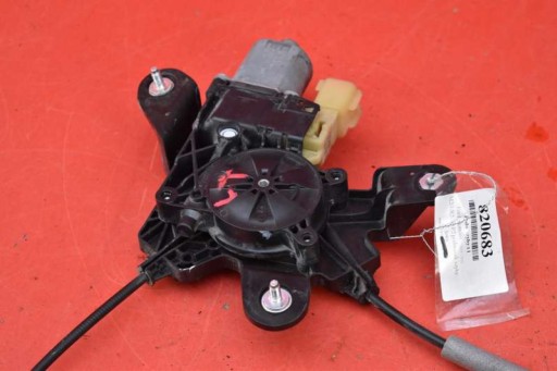 window regulator left rear part 0130822832 FORD MONDEO MK5 FUSION USA sedan 14-20