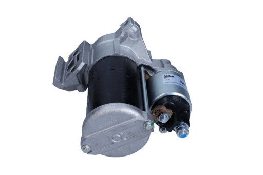Стартер valeo 458868