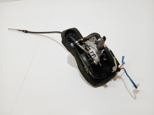 Levier de vitesse Mecanisme levier vitesse Mécanisme levier vitesse Engrenage BMW E87 N52B30A 7561187 (0005070)