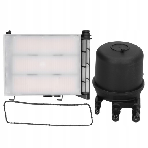 1618210092111 - Фільтр паливний для дизельного палива FD4625 FD4625AA