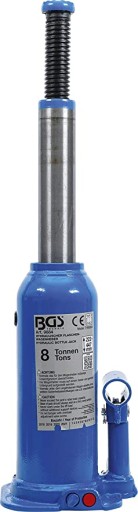 Столбовой подъемник, 8 т BGS