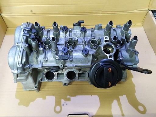 ГОЛОВКА ЦИЛІНДРА ЛІВА AUDI 4.0 TFSI 079103403P