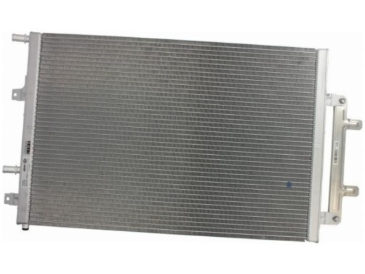 Радиатор mahle cr 868 000p